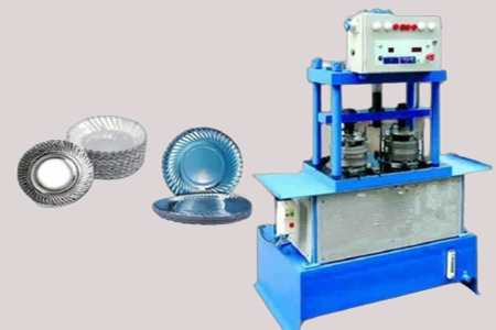 Automatic Thali Making Machine Suppliers in Varanasi